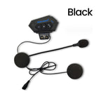 Motorradhelm Bluetooth Headset BT12 mit Freisprechfunktion