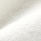 Self-closing glasses case with soft microfiber lining