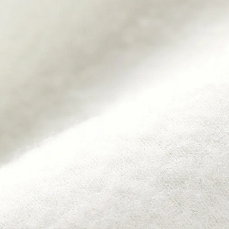 Self-closing glasses case with soft microfiber lining