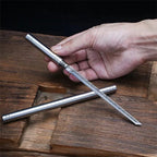 Edelstahl Taschenmesser Set (2er-Set) -   Mivoza Deutschland
