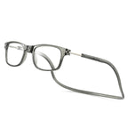 Magnetic Reading Glasses with Blue Light Filter