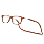 Magnetic Reading Glasses with Blue Light Filter