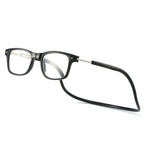 Magnetic Reading Glasses with Blue Light Filter