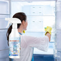 Refrigerator Defrost Spray – Fast and Gentle Without Scratching