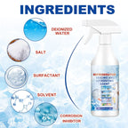 Refrigerator Defrost Spray – Fast and Gentle Without Scratching