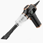 4-in-1 Cordless Handheld Vacuum Cleaner – Compact & Rechargeable