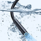 Endoskopkamera HD mit flexibler Sonde – wasserdicht