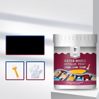 Rostumwandler mit Metallicfarbe – Rostschutz und Farbe