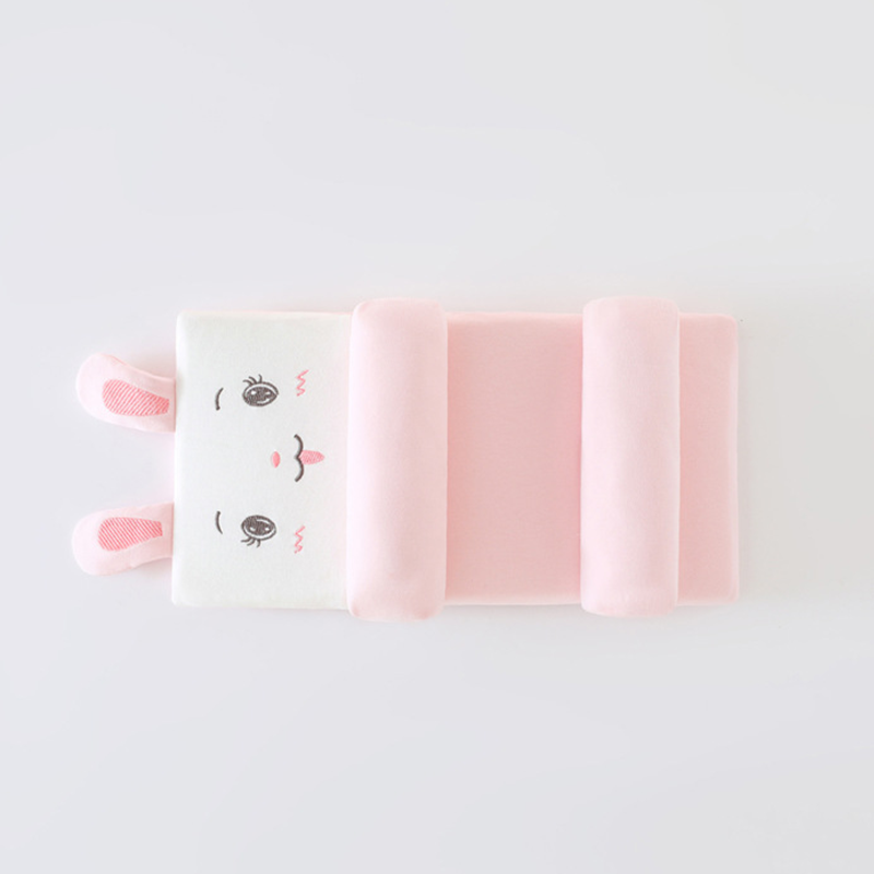 Babykissen ergonomisch atmungsaktiv mit Hohlzonen-Design