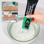 Universal Nail-Free Mounting Adhesive – No Drilling, No Damage - Set of 2