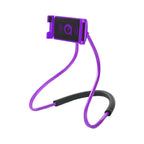 Adjustable Neck Phone Holder – Flexible for Videos and Video Calls