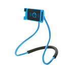 Adjustable Neck Phone Holder – Flexible for Videos and Video Calls