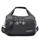 Crossbody Bag with Many Compartments – Everything in Its Place