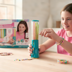 Bracelet Craft Kit with Click System