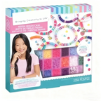 Bracelet Craft Kit with Click System