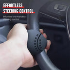 Lenkradknauf Silikon – Ergonomische Lenkhilfe für einfaches Einhandlenken