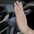 Lenkradknauf Silikon – Ergonomische Lenkhilfe für einfaches Einhandlenken