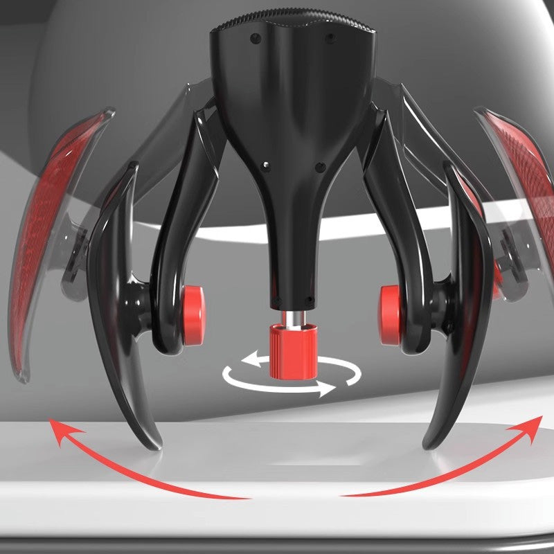 Thigh Trainer with Adjustable Resistance