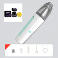 4-in-1 Cordless Hand Vacuum with Accessories