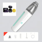 4-in-1 Cordless Hand Vacuum with Accessories