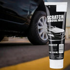 Scratch remover wax for cars 120 ml