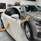 Scratch remover wax for cars 120 ml