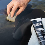 Scratch remover wax for cars 120 ml
