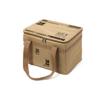 Outdoor-Tasche wasserabweisend Oxford-Gewebe mit PVC-Boden