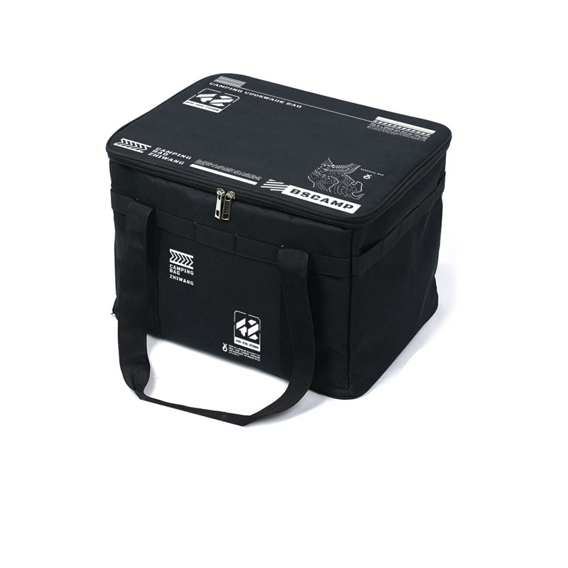 Outdoor-Tasche wasserabweisend Oxford-Gewebe mit PVC-Boden