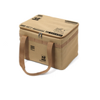 Outdoor-Tasche wasserabweisend Oxford-Gewebe mit PVC-Boden