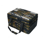 Outdoor-Tasche wasserabweisend Oxford-Gewebe mit PVC-Boden
