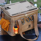 Waterproof Oxford 900D Camping Storage Bag