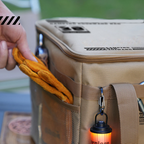 Waterproof Oxford 900D Camping Storage Bag