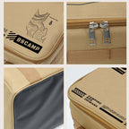 Waterproof Oxford 900D Camping Storage Bag