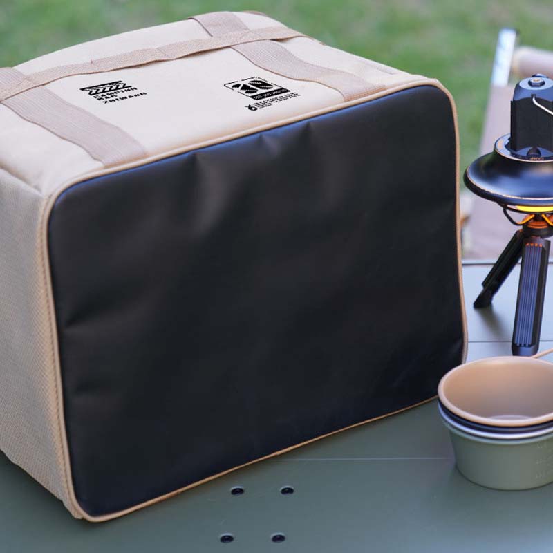 Waterproof Oxford 900D Camping Storage Bag