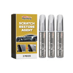 Lackstift für Felgen – Kratzerreparatur in Schwarz 30 ml
