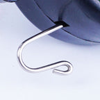Angel bite indicator with sound and LED light