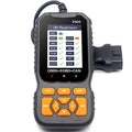 OBD2-Diagnosegerät V520 für Fahrzeugfehleranalyse