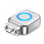 USB-C Fast Charger 140W with Automatic Shutoff