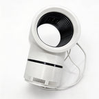 USB mosquito killer lamp with 360° suction technology