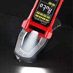 Digitale Stroomtang mit Auto-Range – 600A Messbereich