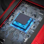Digitale Stroomtang mit Auto-Range – 600A Messbereich