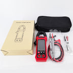 Digitale Stroomtang mit Auto-Range – 600A Messbereich