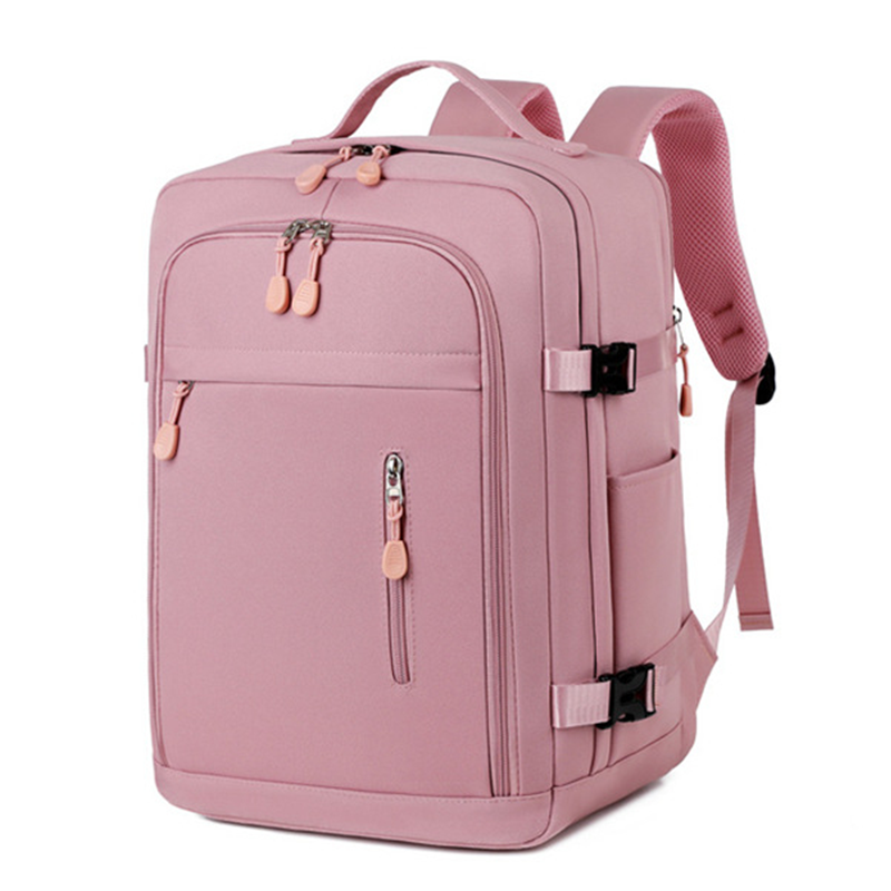 Handgepäck-Rucksack mit Laptopfach