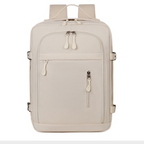 Handgepäck-Rucksack mit Laptopfach