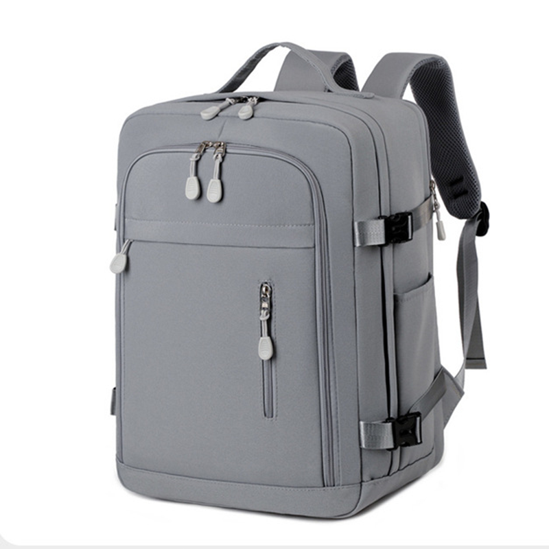 Handgepäck-Rucksack mit Laptopfach