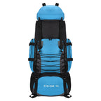 Wanderrucksack 90 l – Wasserdicht & Ergonomisch