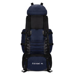 Wanderrucksack 90 l – Wasserdicht & Ergonomisch