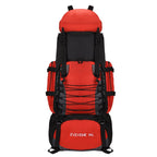 Wanderrucksack 90 l – Wasserdicht & Ergonomisch