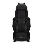 Wanderrucksack 90 l – Wasserdicht & Ergonomisch